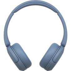 Наушники Sony WH-CH520 Wireless Blue (WHCH520L.CE7)