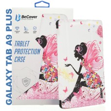 Чехол для планшета BeCover Smart Case Samsung Tab A9 Plus SM-X210/SM-X215/SM-X216 11.0" Fairy (710315)