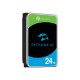 Жесткий диск 3.5" 24TB Seagate (ST24000VE002)