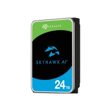 Жесткий диск 3.5" 24TB Seagate (ST24000VE002)