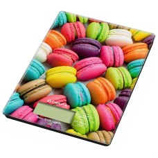 Весы кухонные Delfa KS2215 Macaron