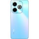 Мобільний телефон Infinix Hot 40i 4/128Gb NFC Palm Blue (4894947012808)