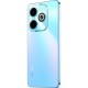 Мобильный телефон Infinix Hot 40i 4/128Gb NFC Palm Blue (4894947012808)