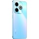 Мобильный телефон Infinix Hot 40i 4/128Gb NFC Palm Blue (4894947012808)