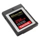 Карта пам'яті SanDisk 256GB CFexpress Extreme Pro (SDCFSP-256G-G46D)