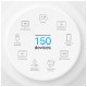 Точка доступа Wi-Fi TP-Link DECO-X50-POE-3-PACK