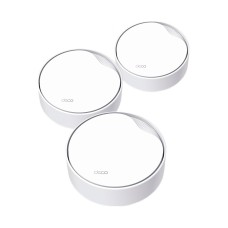 Точка доступа Wi-Fi TP-Link DECO-X50-POE-3-PACK