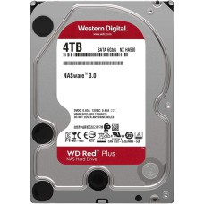 Жесткий диск 3.5" 4TB WD (# WD40EFZX #)