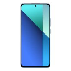 Мобільний телефон Xiaomi Redmi Note 13 6/128GB Ice Blue (1020553)