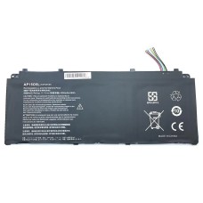 Аккумулятор для ноутбука Acer AP15O5L Aspire S5-371, 4670mAh (53.9Wh), 3cell, 11.55V, Li-ion AlSoft (A47833)