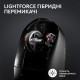 Мишка Logitech G Pro X Superlight 2 Lightspeed Wireless White (910-006638)