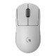 Мышка Logitech G Pro X Superlight 2 Lightspeed Wireless White (910-006638)