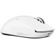 Мышка Logitech G Pro X Superlight 2 Lightspeed Wireless White (910-006638)