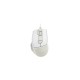 Мишка A4Tech FM45S Air USB Cream Beige (4711421992725)