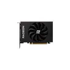 Видеокарта Radeon RX 6500 XT 4Gb PowerColor (AXRX 6500 XT 4GBD6-DH)