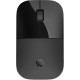 Мышка HP Z3700 Dual Wireless/Bluetooth Black (758A8AA)