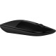 Мышка HP Z3700 Dual Wireless/Bluetooth Black (758A8AA)