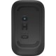 Мышка HP Z3700 Dual Wireless/Bluetooth Black (758A8AA)