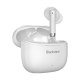 Навушники Blackview AirBuds 4 White (6931548312666)