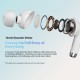 Навушники Blackview AirBuds 4 White (6931548312666)