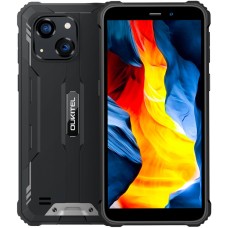 Мобільний телефон OUKITEL WP32 Pro 4/128GB Black (6931940733014)