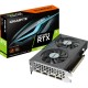 Видеокарта GIGABYTE GeForce RTX3050 6Gb EAGLE OC (GV-N3050EAGLE OC-6GD)