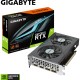 Видеокарта GIGABYTE GeForce RTX3050 6Gb EAGLE OC (GV-N3050EAGLE OC-6GD)