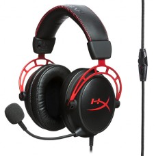 Наушники HyperX Cloud Alpha (4P5L1AM)