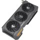 Відеокарта ASUS Radeon RX 7600 XT 16Gb TUF OC GAMING (TUF-RX7600XT-O16G-GAMING)