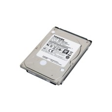 Жорсткий диск для ноутбука 2.5" 1TB Toshiba (# MQO4ABF100V #)