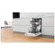 Посудомийна машина Whirlpool WSIC3M17