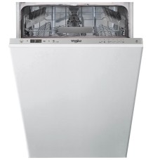 Посудомийна машина Whirlpool WSIC3M17