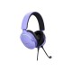 Наушники Trust GXT 490 Fayzo 7.1 USB-A Purple (25303)