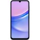 Мобільний телефон Samsung Galaxy A15 LTE 8/256Gb Blue (SM-A155FZBIEUC)