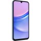 Мобільний телефон Samsung Galaxy A15 LTE 8/256Gb Blue (SM-A155FZBIEUC)