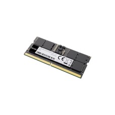 Модуль памяти для ноутбука SoDIMM DDR5 16GB 4800 MHz Lexar (LD5DS016G-B4800GSST)