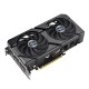 Видеокарта ASUS GeForce RTX4070 12Gb DUAL OC EVO (DUAL-RTX4070-O12G-EVO)