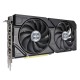 Видеокарта ASUS GeForce RTX4070 12Gb DUAL OC EVO (DUAL-RTX4070-O12G-EVO)