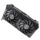 Відеокарта ASUS GeForce RTX4070 12Gb DUAL OC EVO (DUAL-RTX4070-O12G-EVO)