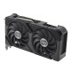 Відеокарта ASUS GeForce RTX4070 12Gb DUAL OC EVO (DUAL-RTX4070-O12G-EVO)