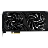 Видеокарта Palit RTX 4060 DUAL 8GB (NE64060019P1-1070D)