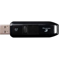 USB флеш накопитель Patriot 64GB Xporter 3 USB 3.2 (PSF64GX3B3U)