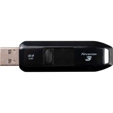 USB флеш накопитель Patriot 64GB Xporter 3 USB 3.2 (PSF64GX3B3U)