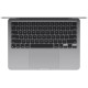 Ноутбук Apple MacBook Air 13 M3 A3113 Space Grey (MRXP3UA/A)