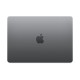 Ноутбук Apple MacBook Air 13 M3 A3113 Space Grey (MRXP3UA/A)