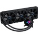 Система жидкостного охлаждения ASUS ROG Strix LC III 360 (90RC00T0-M0UAY0)