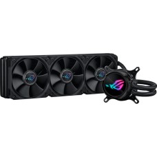 Система жидкостного охлаждения ASUS ROG Strix LC III 360 (90RC00T0-M0UAY0)