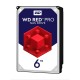 Жесткий диск 3.5" 6TB WD (# WD6003FFBX #)