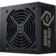 Блок живлення CoolerMaster 600W (MPW-6001-ACBW-BEU)