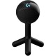 Микрофон Logitech G Yeti Orb RGB Gaming Mic with Lightsync Black (988-000551)